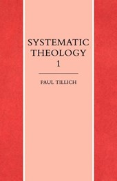 Systematic Theology Volume 1