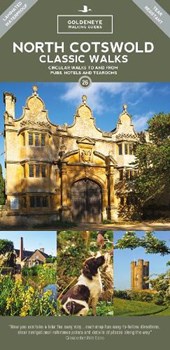 North Cotswold Classic Walks
