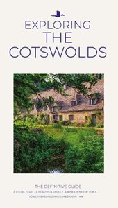 Exploring The Cotswolds