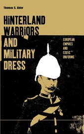 Hinterland Warriors and Military Dress