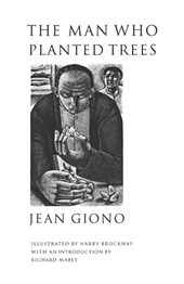 The Man Who Planted Trees