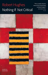 Nothing If Not Critical