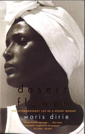 Desert Flower
