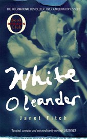 White Oleander