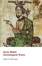 Early Welsh Genealogical Tracts