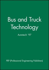 Bus and Truck Technology