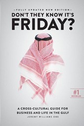 Williams, J: Don't They Know It's Friday