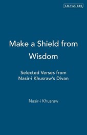 Make a Shield from Wisdom