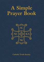 Simple Prayer Book (Gift Edition)