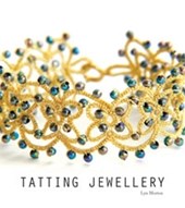 Tatting Jewellery