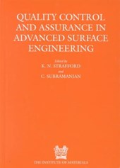 Quality Control and Assurance in Advanced Surface Engineering