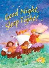 Good Night, Sleep Tight