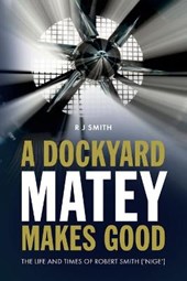 A Dockyard Matey Makes Good