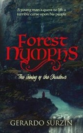 Forest Nymphs