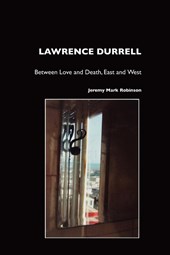Lawrence Durrell