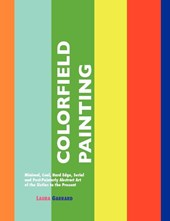 Colorfield Painting