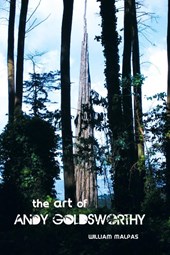 THE Art of Andy Goldsworthy