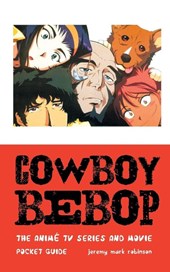 Cowboy Bebop