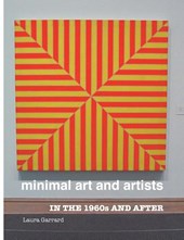Minimal Art and Artists