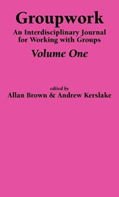 An Interdisciplinary Journal for Working with Groups
