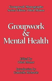 Groupwork in Mental Health