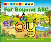 Far Beyond ABC