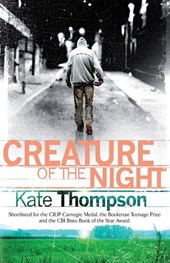 Creature of the Night