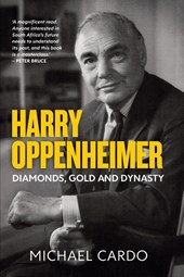 Harry Oppenheimer