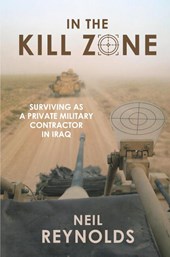 In the kill zone