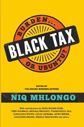 Black Tax
