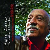 Mulatu Astatke