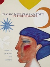 Classic New Zealand Poets in Performance
