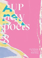 AUP New Poets 8