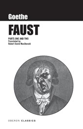 Faust: Parts One and Two