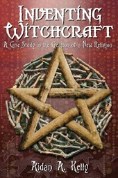 Inventing Witchcraft