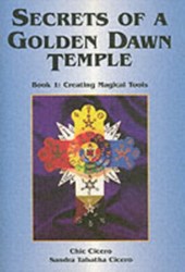 Secrets of a Golden Dawn Temple