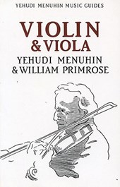 Violin and Viola