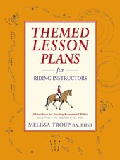 Themed Lesson Plans for Riding Instructors