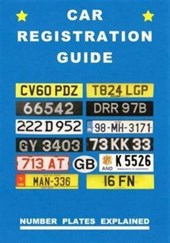CAR REGISTRATION GUIDE