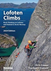 Lofoten Climbs