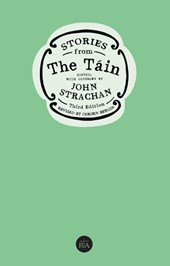 Stories from the Tain
