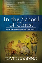 In the School of Christ