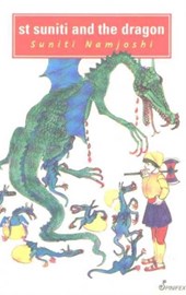 St Suniti and the Dragon