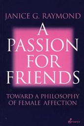 A Passion for Friends