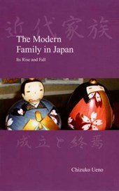 The Modern Family in Japan