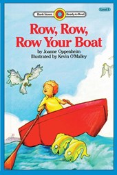 Row, Row, Row Your Boat