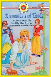 Diamonds and Toads