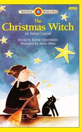 The Christmas Witch, An Italian Legend