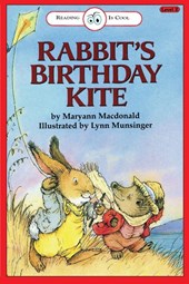 Rabbit's Birthday Kite