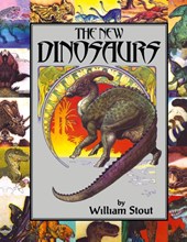 The New Dinosaurs (LIB)